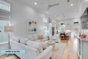 Sweet and Saltea BVR22 by Liquid Life